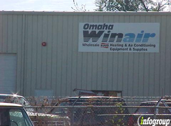 Omaha Winair Inc - Omaha, NE