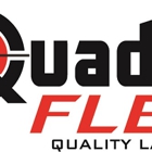 Quadra Flex Quality Labels