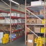 Greenough Packaging & Maintenance Supplies