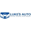 Luke's Auto gallery