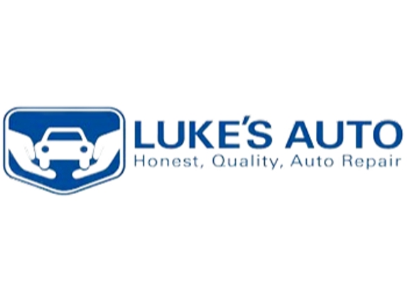 Luke's Auto - Columbus, OH