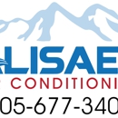Alisaez Air Conditioning