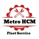 Metro HCM Fleet Service