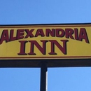 Alexandria Inn - Motels