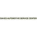 Daves Automotive Service Center - Auto Repair & Service