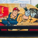 Safe Electric LLC - Electricians