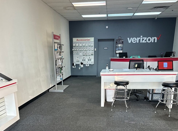 Verizon - Bay Minette, AL