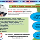 APEX INNOVATIONS - FREE - NOTARY PUBLIC COURSES - Educational Services