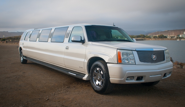 Elegant Image Limousine - Morro Bay, CA