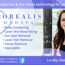 Borealis Medspa - Day Spas