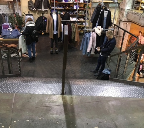 Urban Outfitters - Portland, OR