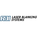 RDI Laser Blanking Systems - Lasers