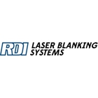 RDI Laser Blanking Systems