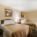 Quality Inn Arab Hwy 231 - Motels