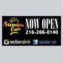 Sunshine Cafe - Restaurants