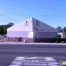Desert Hope Wesleyan Church - Wesleyan Churches