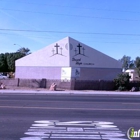 Desert Hope Wesleyan Church