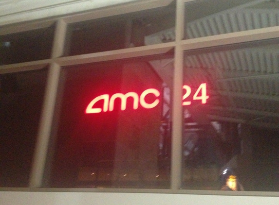 AMC Theaters - Highlands Ranch, CO