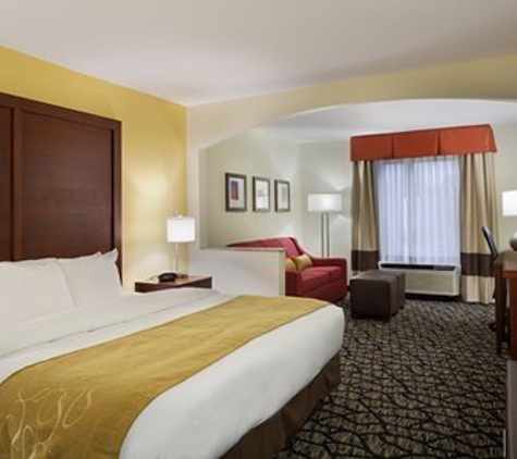 Comfort Suites Innsbrook - Short Pump - Glen Allen, VA