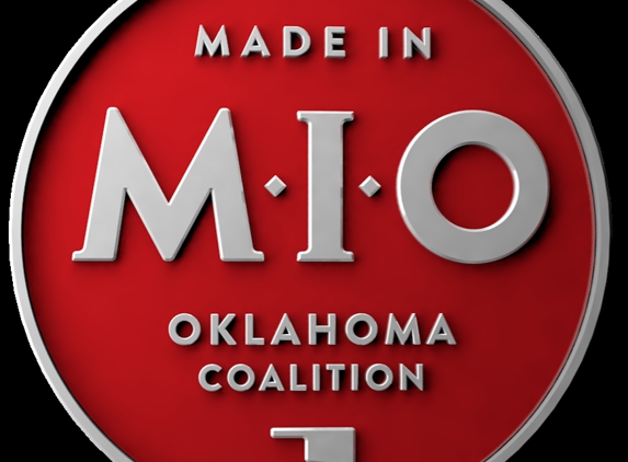 Made In Oklahoma Coalition - Oklahoma City, OK