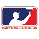 Major League Painting Llc - Painting Contractors