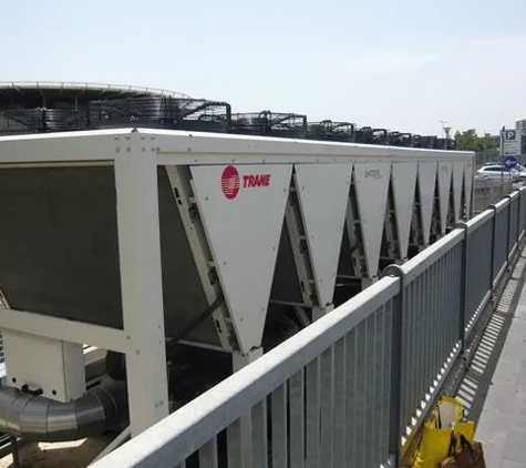 Air Management Services - Clayton, VIC
