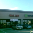 Duluxe USA Nail & Spa - Nail Salons