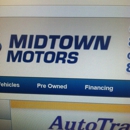 Warren Midtown Motors Sales - New Car Dealers