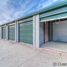 CubeSmart Self Storage