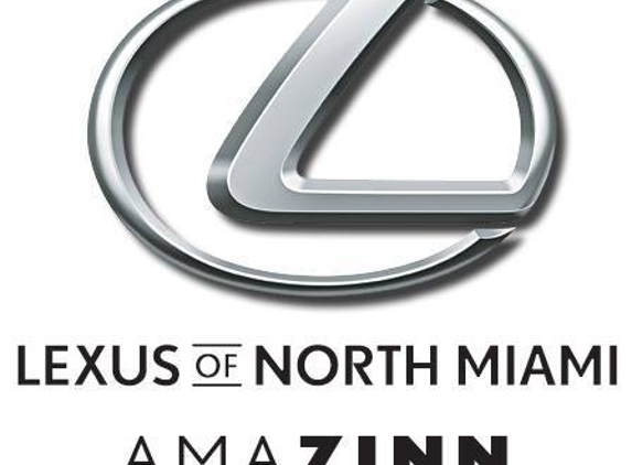 Countyline Lexus - North Miami, FL