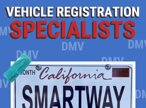 Smartway Insurance Service - Santa Maria, CA