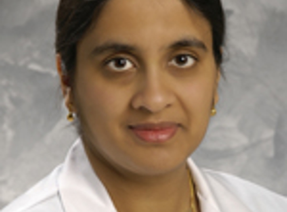 Dr. Airani Sathananthan, MD - Pomona, CA