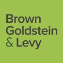 Brown, Goldstein & Levy - Attorneys