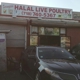 Springfield Halal Live Poultry