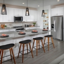 Meritage Homes at Copper Ridge - Home Builders
