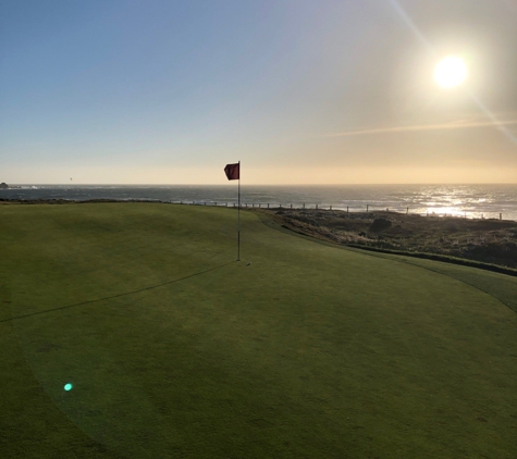 Spanish Bay Inn and Golf Links - Pebble Beach, CA