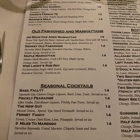 Kinzie Chophouse