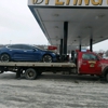 Vanteger Towing gallery