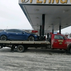 Vanteger Towing