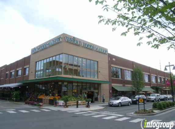 Whole Foods Market - Nashville, TN