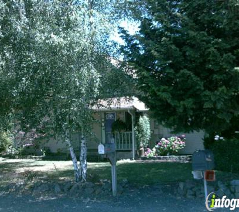 Silver Creek Chimney Sweep - Silverton, OR