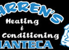 Warren's Heating u0026 Air Conditioning - Manteca, CA 95337
