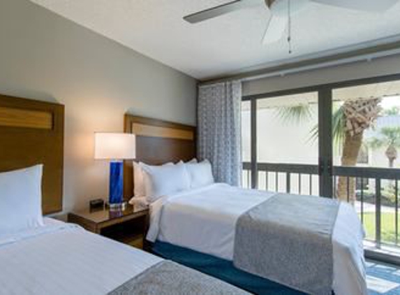 Marriott's Sabal Palms - Orlando, FL