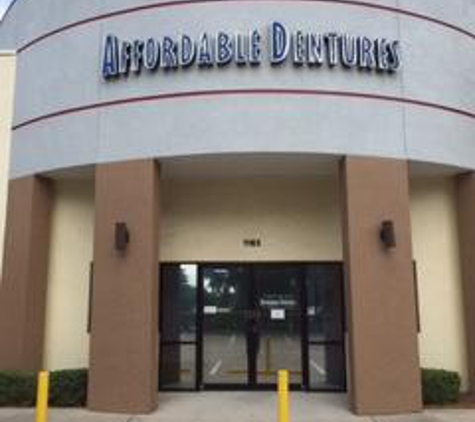 Affordable Dentures - Ocoee, FL