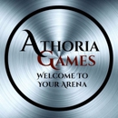 Athoria Games - Games & Supplies