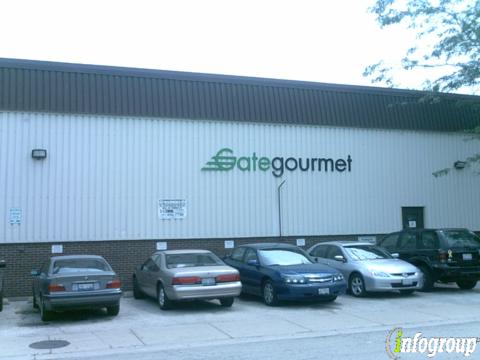 Gate Gourmet 4347 United Pkwy Schiller Park Il Yp Com