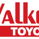 Walker Toyota - New Car Dealers