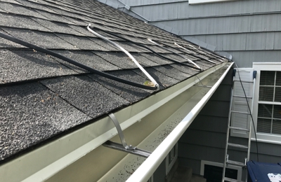 Install rain gutters, heat tape and gutter screens by Swift Rain Gutter  Solutions in Ogden, UT - Alignable