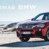 Steve Thomas BMW gallery