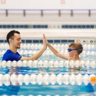 Big Blue Swim School-Aliana